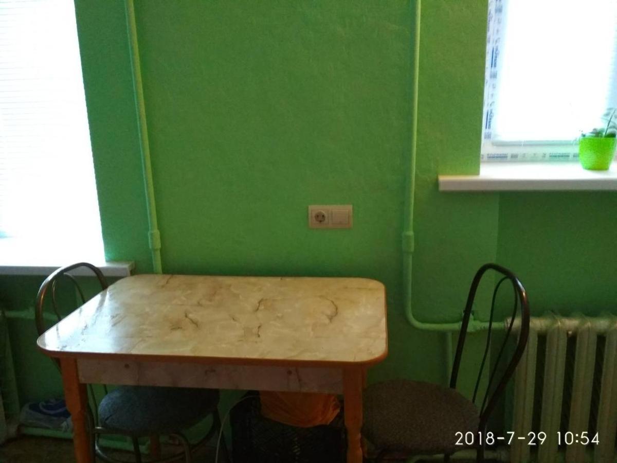 Министудия, В Которой Есть Абсолютно Всё Cherníhiv Exterior foto